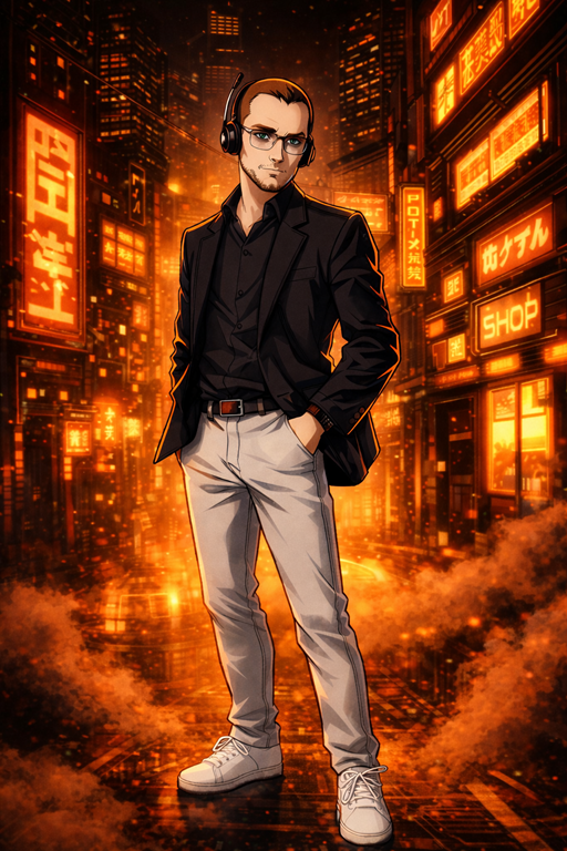 Avatar Yohan