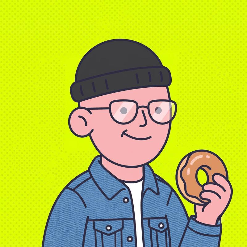 Avatar Bonnet et Donut